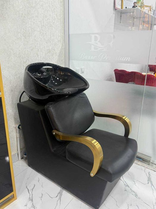 Salon jihozlari hammasi yangi Srochno sotiladi