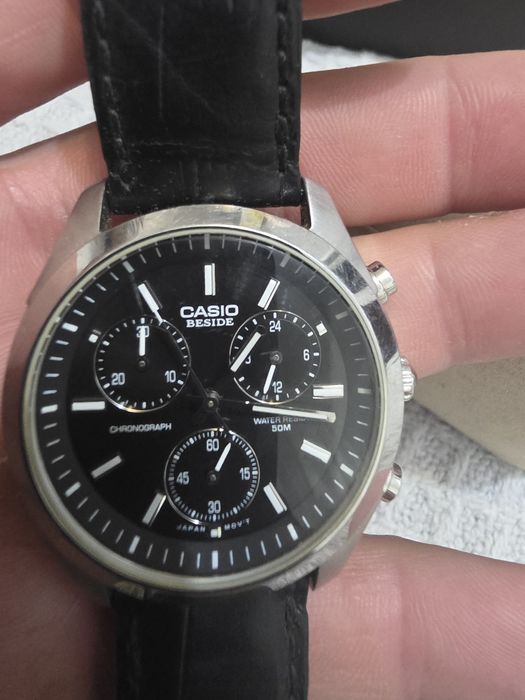Ceas bărbați casio