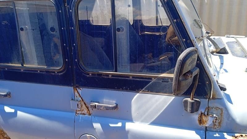 Автомобиль УАЗ 31512