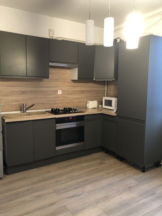 Casa de inchiriat zona Apusului Militari