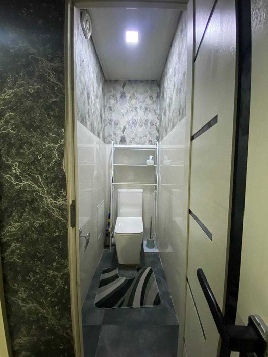 2-комн. квартира 60 м2, 9/9 эт.