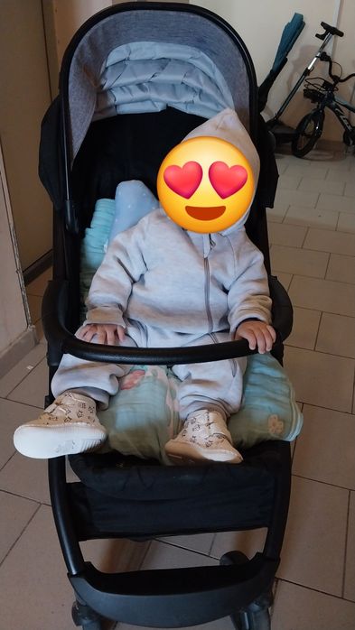 Коляска сатылады