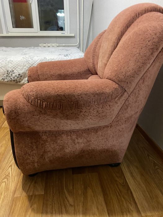 Срочно продам кресло