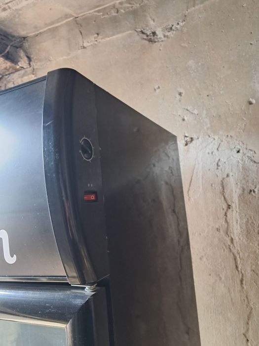 Холодильник для напитков