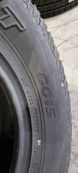 255/70/18 YOKOHAMA 4бр