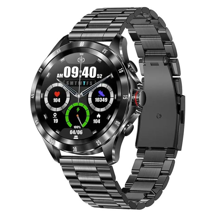 SENBONO MAX 7 smart watch