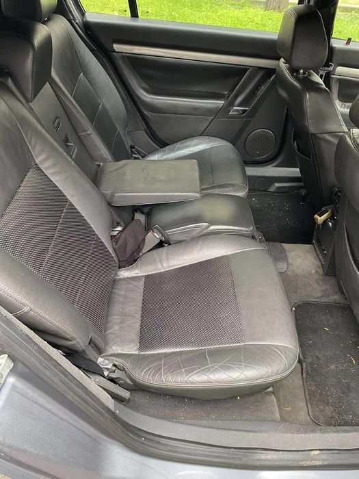 Vand opel signum