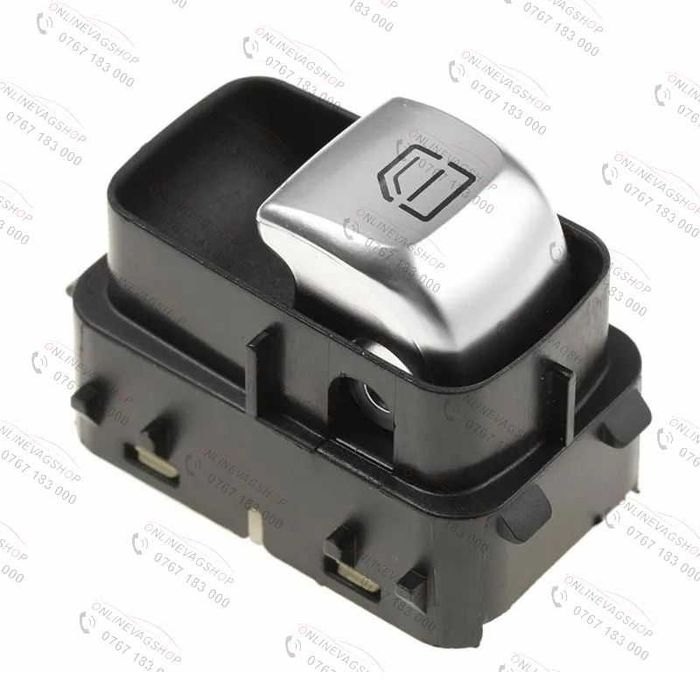 Butoane geamuri electrice Mercedes Benz Vito, Viano, V- class W447  an 2014-2021