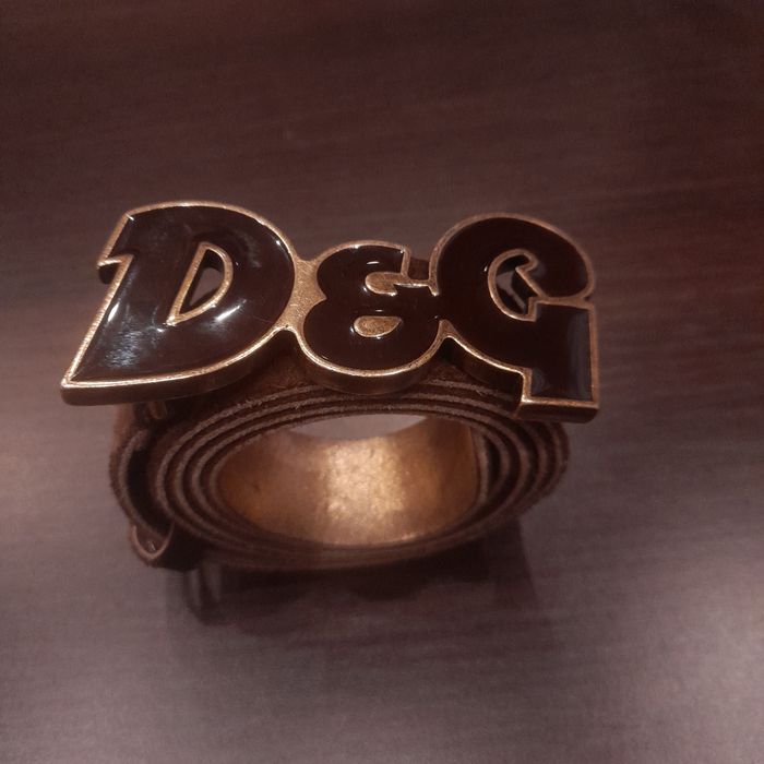 Дамски колан DOLCE&GABBANA