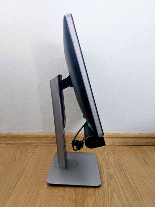 Monitor Dell P2014H + soundbar Dell AC511