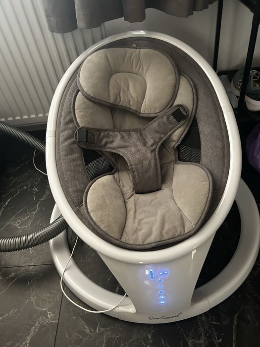 Balansoar electric Evo Smart