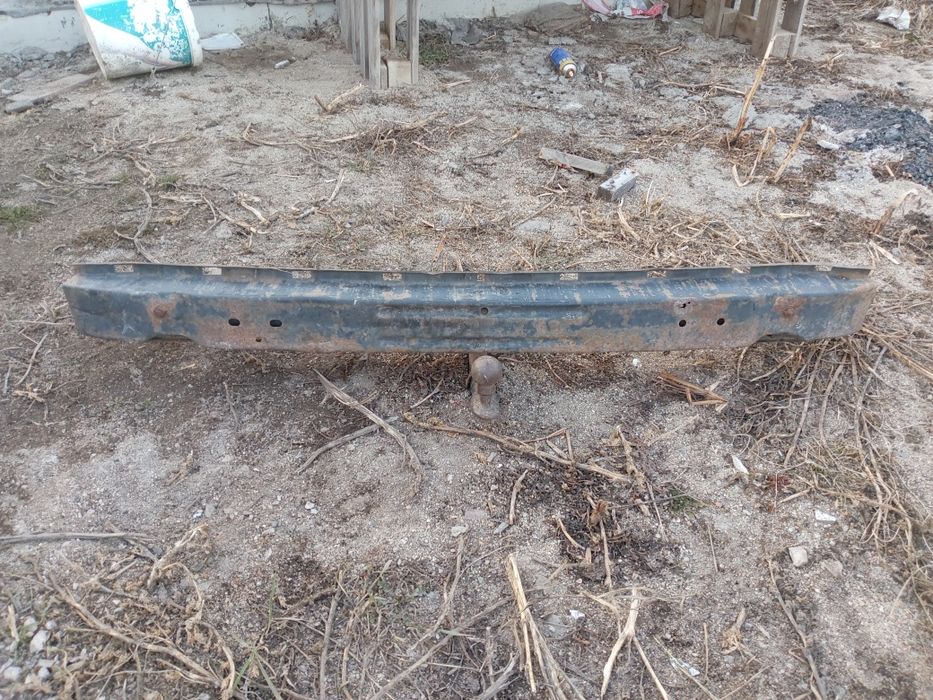 Фаркоп Пассат б3