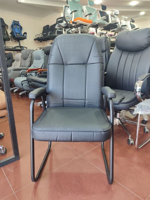 Kreslo visitor DARK , Кресло VISITOR.2