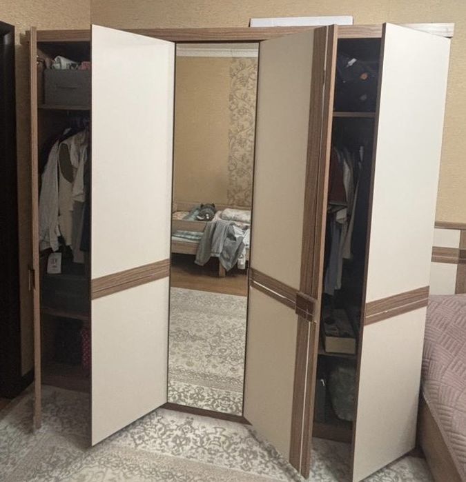 Шкаф для спальни