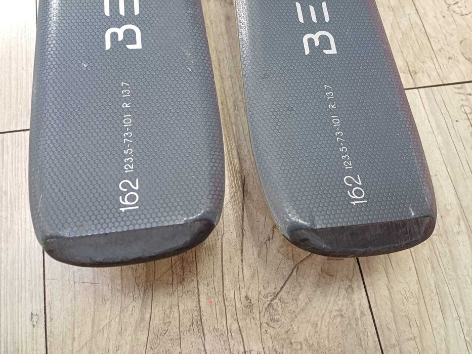 Schiuri dama Nordica Belle 75 + Legaturi TP2 Compact 10 FDT 2023