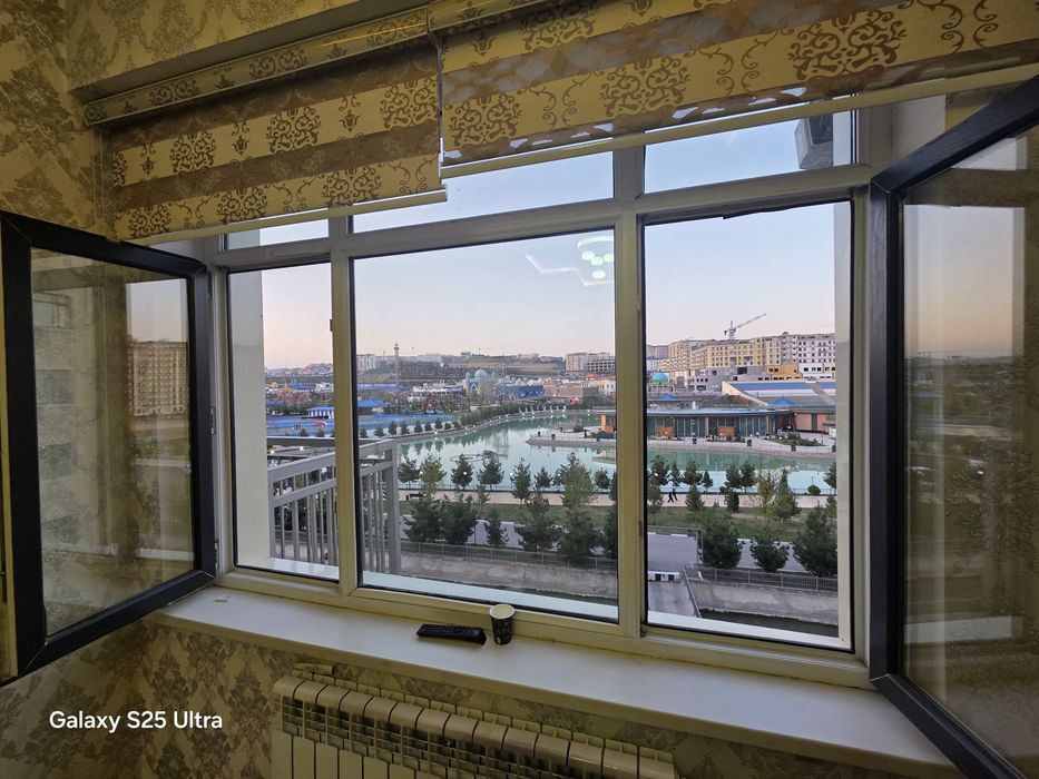 Кунлик квартира мехмонлар учун