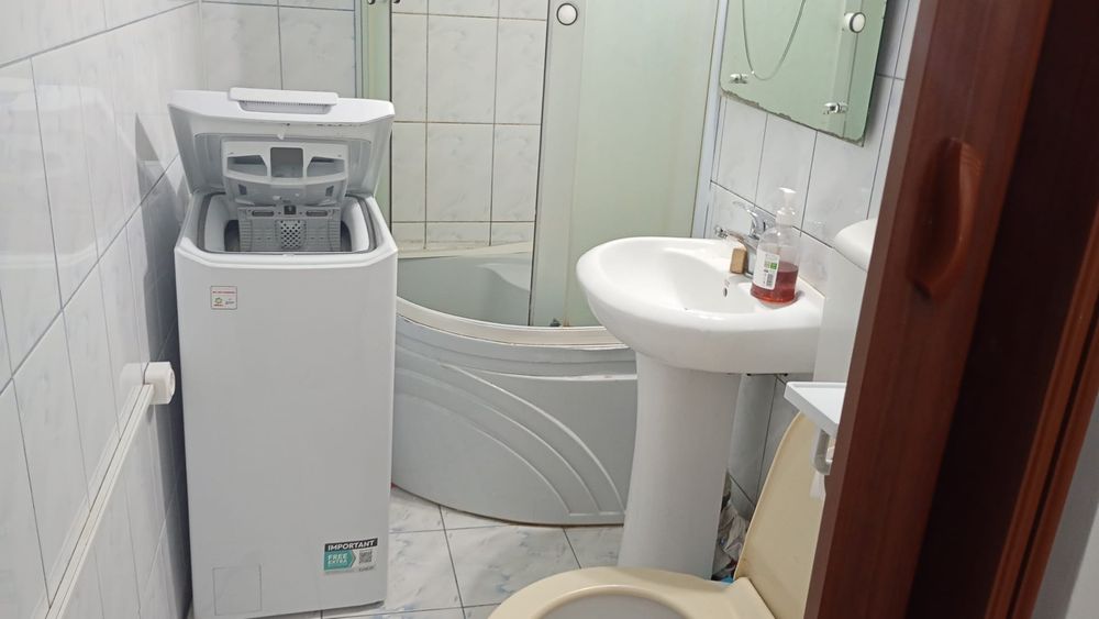 De inchiriat apartament doua camere