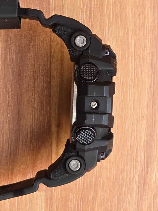 Vand ceas / smartwatch SKMEI 1358