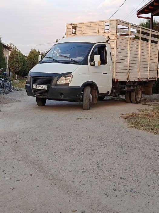 Газел сотилади холати яхши ишлаб йурибди