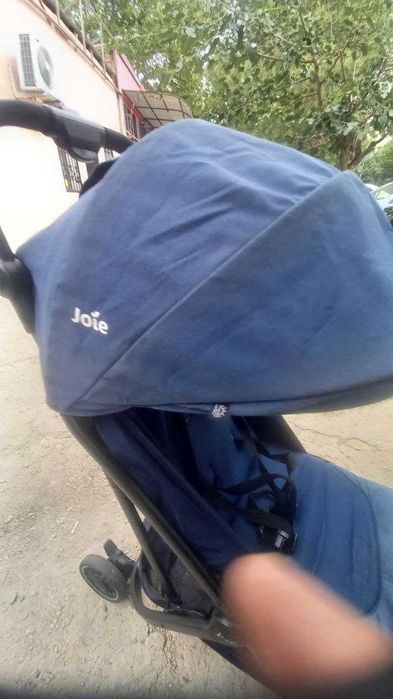Продам детскую коляску.
