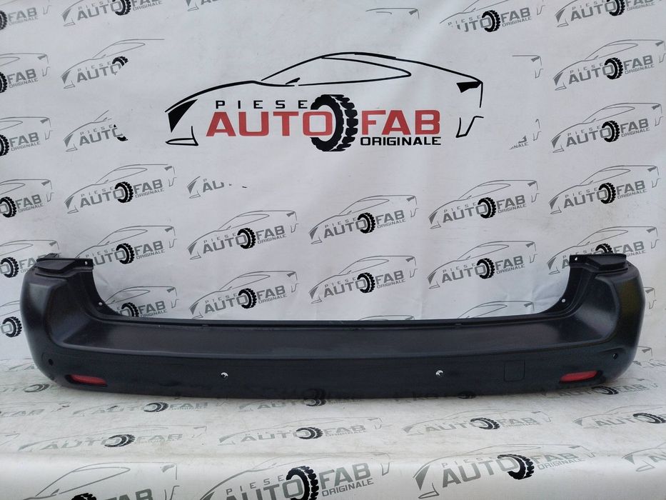 Bara spate Citroen Jumpy,Peugeot Expert,Toyota Proace etc an 2016-2017