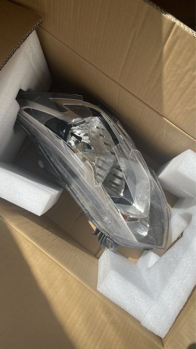 Фара на оникс шеврале