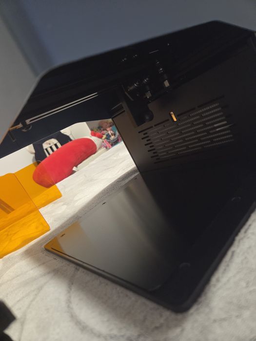 Aparat gravură Sculpfun 10W