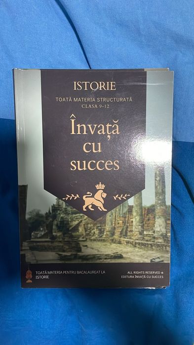 Învață cu succes