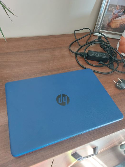 Laptop hp stream