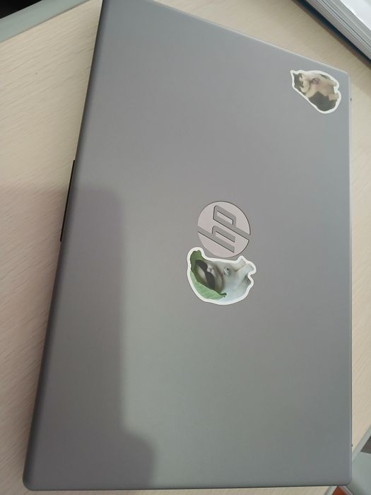 Ноутбук HP 15s продам