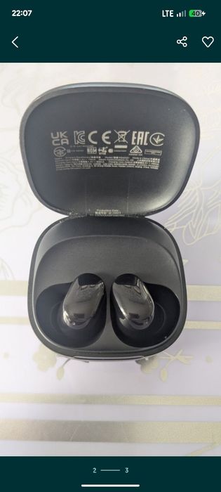 Наушники Redmi Buds 6 play