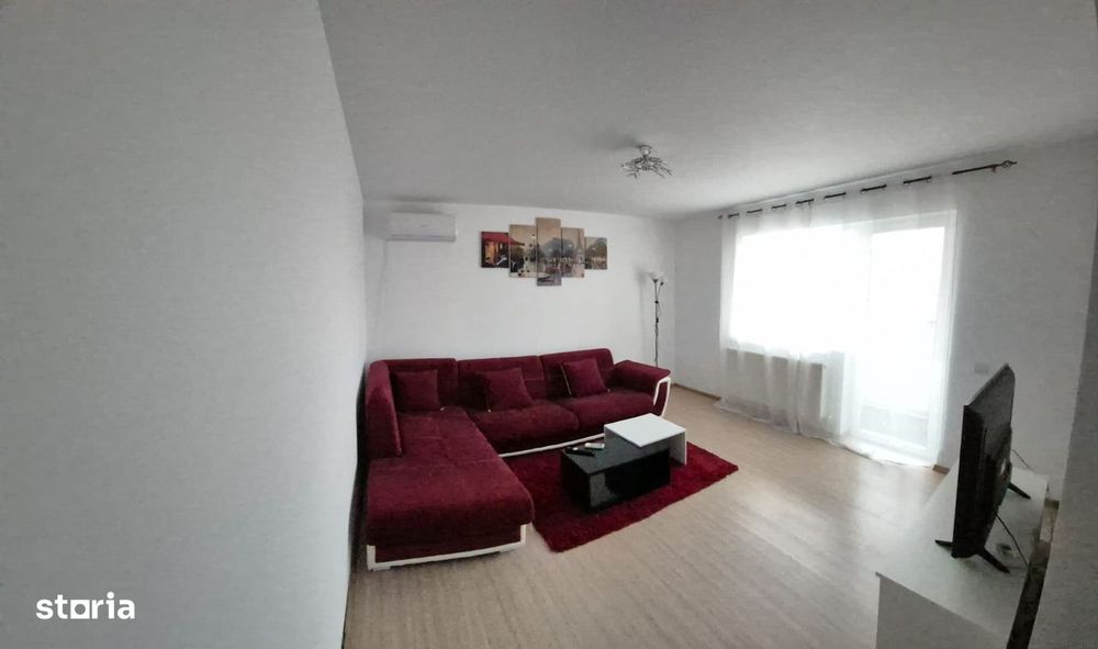 Direct Proprietar. Parcare inclusa. Comision 0%.