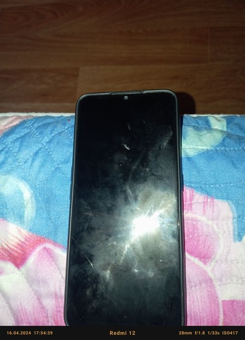 Oppo A5 2020 продам