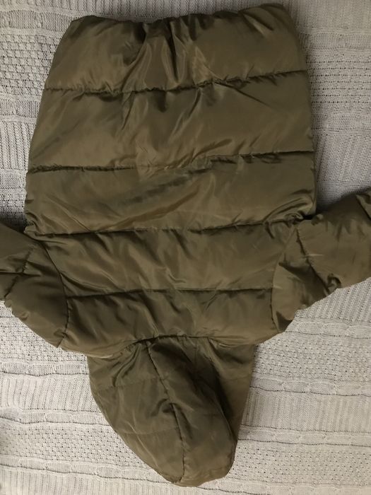 Зимно дамско яке Colin’s