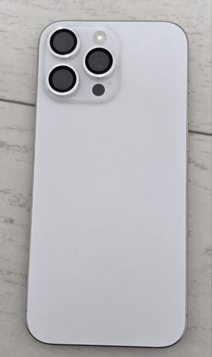 IPhone 16 pro max 256Gb