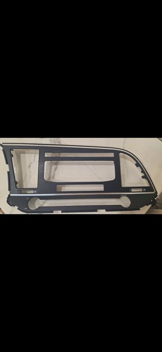 Штатная магнитола