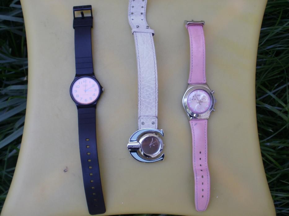 vand ceas de dama marca JUST CAVALLI