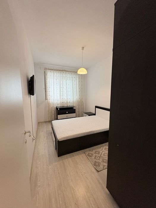 Inchiriez apartament 2 camere Militari Residence/ Avangarde