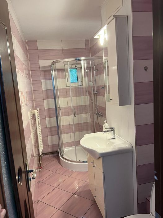 Persoana fizica apartament 2 camere Gara-Silvestru