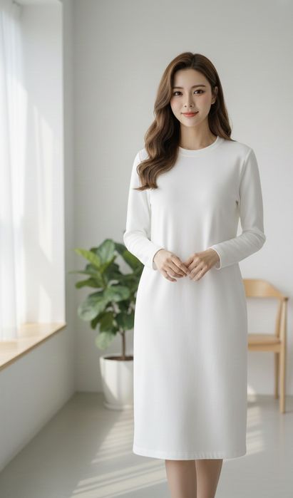 Вязанный трикотаж