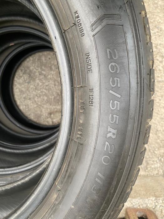 Продам резину р20