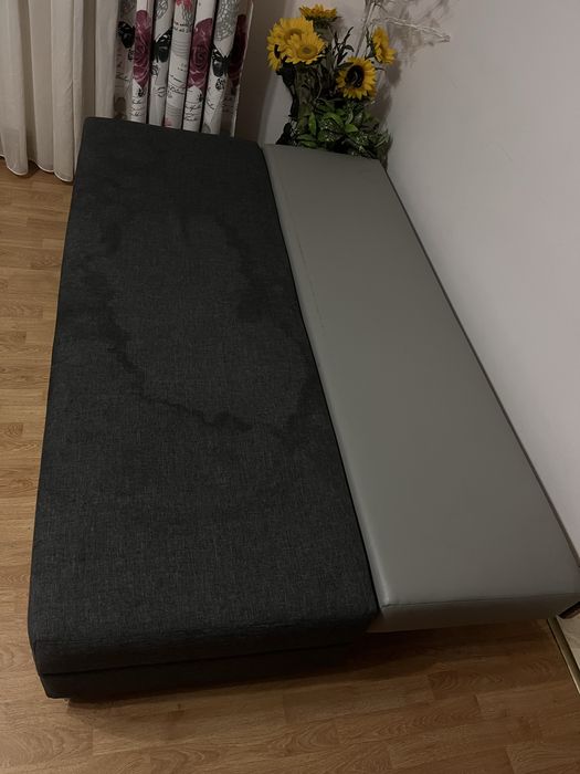 Vand Canapea extensibila