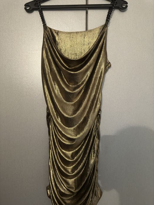 Парти рокля Юнона