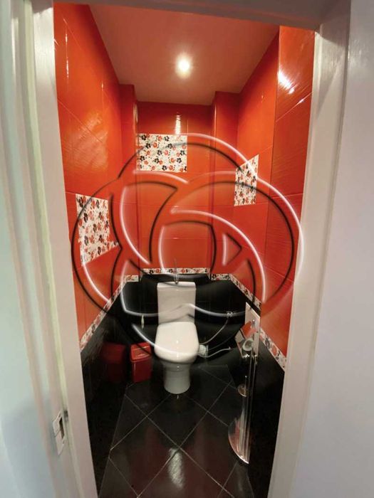 Дава се под наем Тристаен апартамент в София, Връбница 2 - 80 кв.м за 615 € - Снимка #5