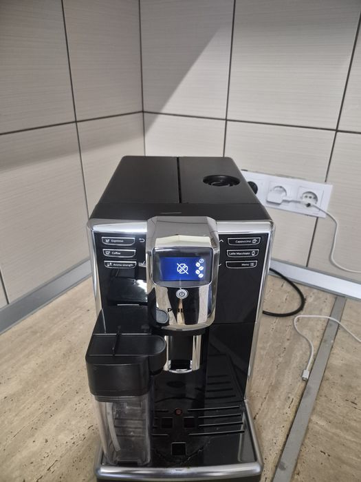 Aparate cafea Philips EP5360