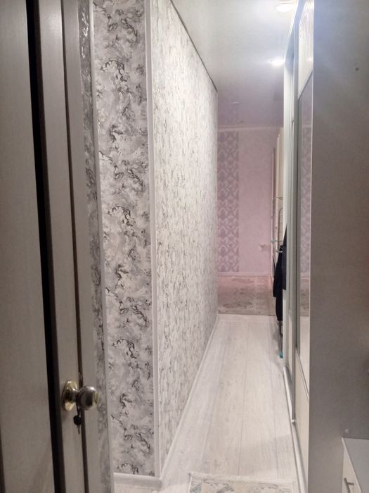 Продается 2х комнатная квартира