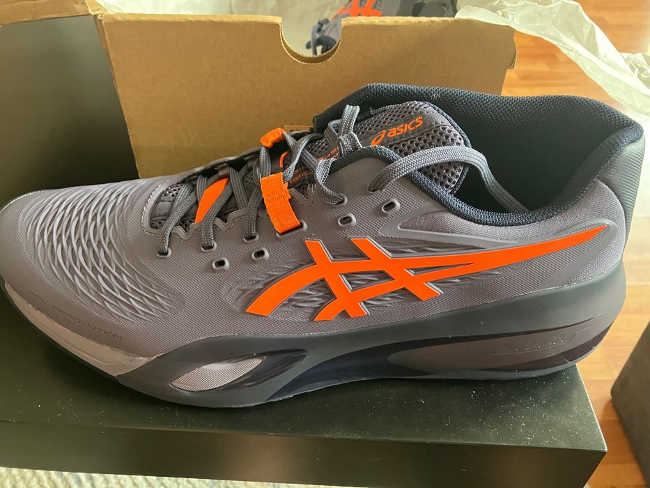 Маратонки за тенис ASICS GEL Resolution X