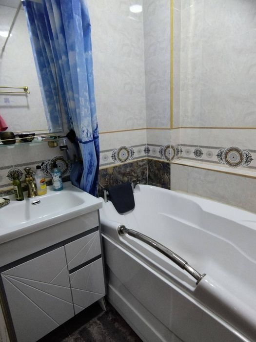 Novza metro yonida 1 xonali kvartira ijaraga bezmakler