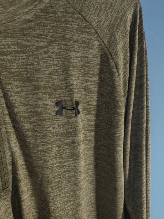 Under Armour Блуза/Мъжка XL