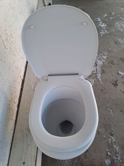 Унитаз б/у цена 15000т